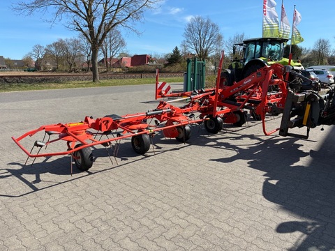 Kuhn GF8712