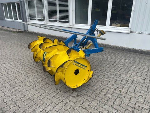 Reck Plantar 2,15 Meter