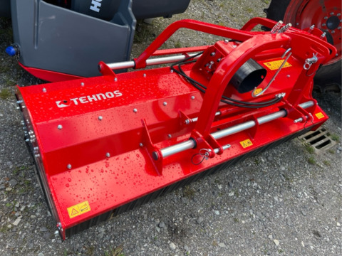 Tehnos MU 220R PROFI LW