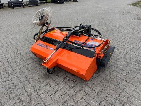 Tuchel Kompakt 520