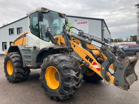 Liebherr 538