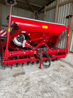 Horsch Express 3 DT