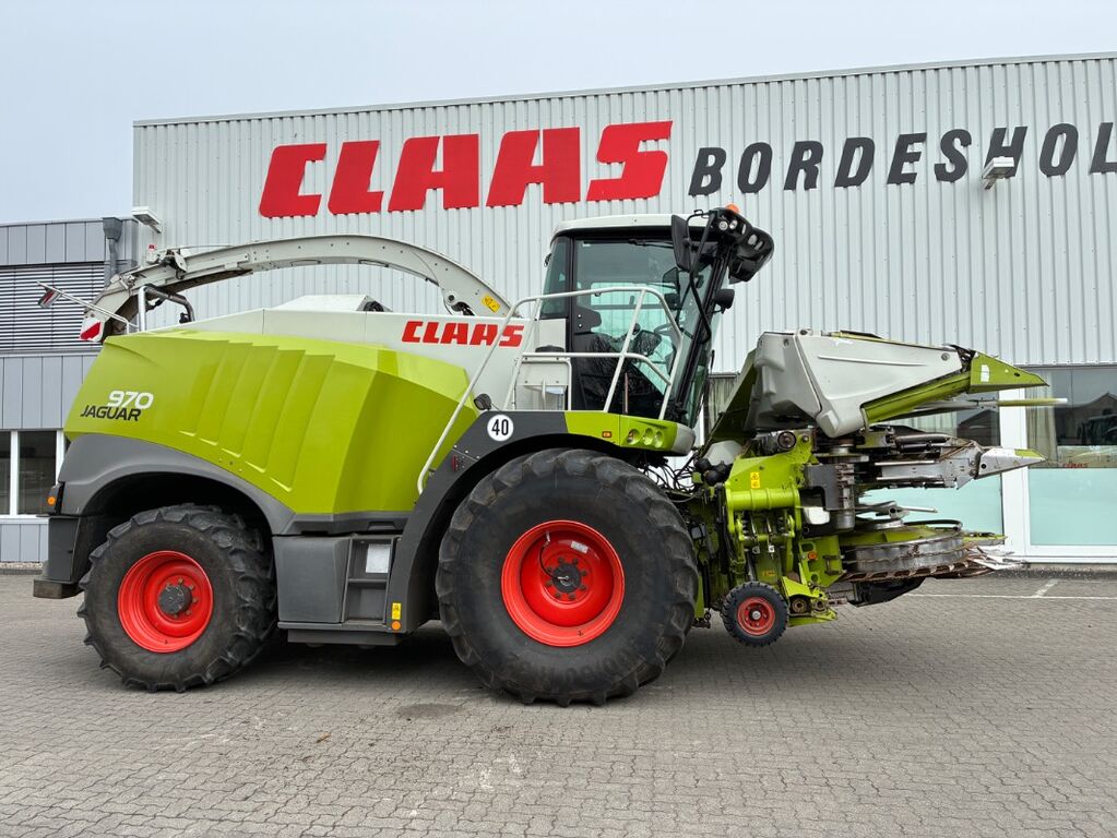 Claas JAGUAR 970 3