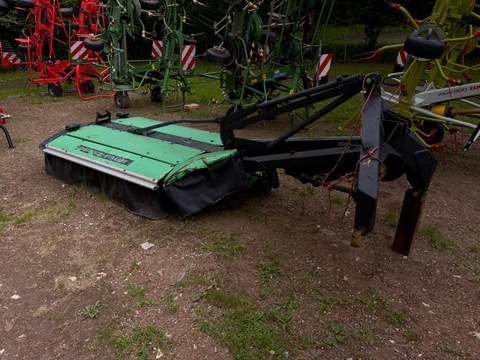 Deutz-Fahr KM 4.29