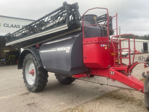 Horsch Leeb 8GS 36m (Spritzentüv 03.26 NEU) 