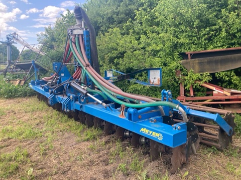 Meyer Mixi 6000