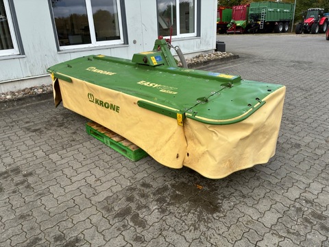 Krone Easy Cut F 320 M
