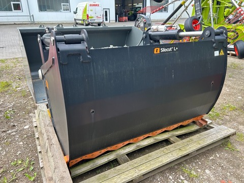 Sonstige Silocut L + 175 B (Schneidschaufel) EURO