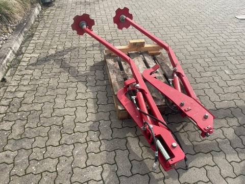 Horsch Spuranreißer Maestro RV