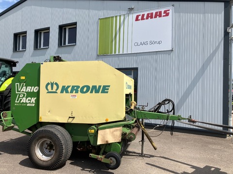 Krone VarioPack 1500 AS