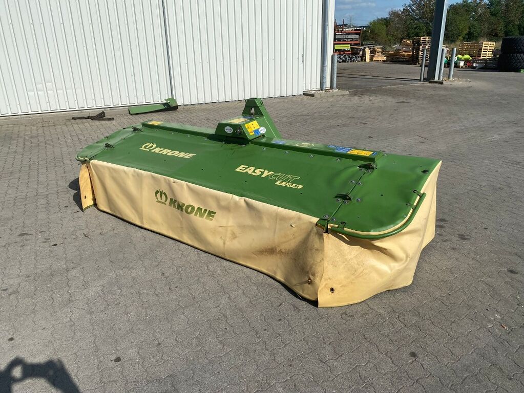 Krone Easy Cut F 320 M 1