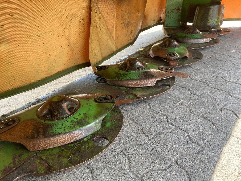 Krone Easy Cut F 320 M 2