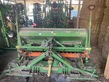 Amazone KG 3000 SPEZIAL + AMAZONE AD 303 