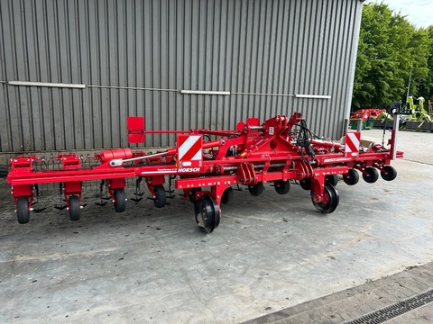 Horsch Transformer 6 VF