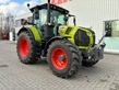 CLAAS ARION 550 CMATIC CEBIS (inkl. Gewährleistung 08.