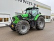 Deutz-Fahr 6185 TTV