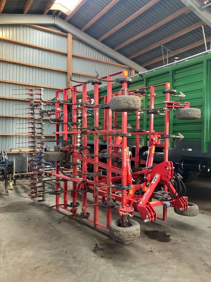 Güttler SuperMaxx 60-7 Bio 2