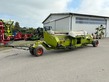CLAAS DIRECT DISC 500 P