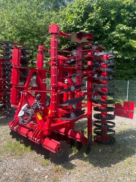 Horsch Joker 5 CT