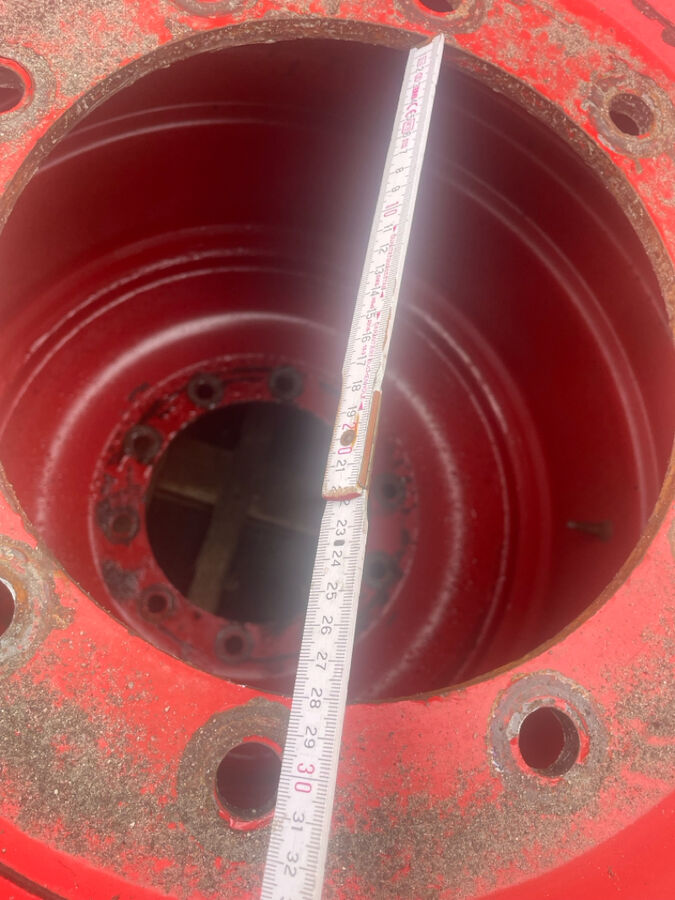 Trelleborg 600/70R30 TM900 3