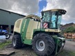 Krone Big X 800