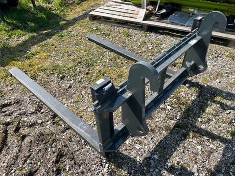 Sonstige H10 Palettengabel für SCORPION, 1.800 mm, 4.500