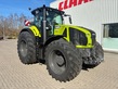 CLAAS AXION 930 CMATIC Night Edition