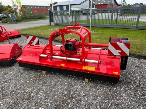 Tehnos MU 280R PROFI LW