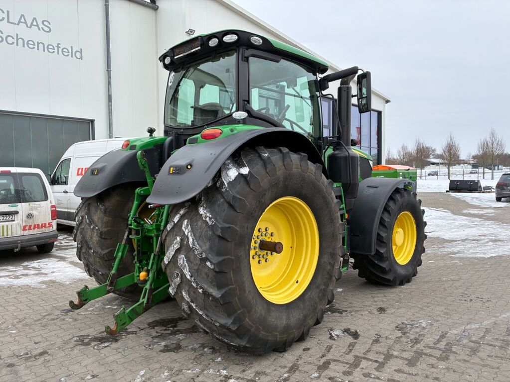 John Deere 6250R ULTIMATE Edition 3