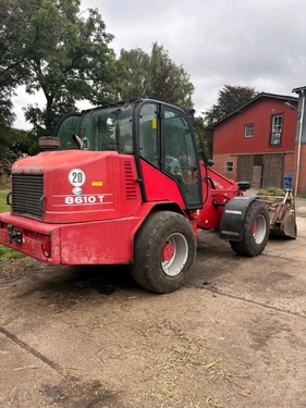 Schäffer 8610 T