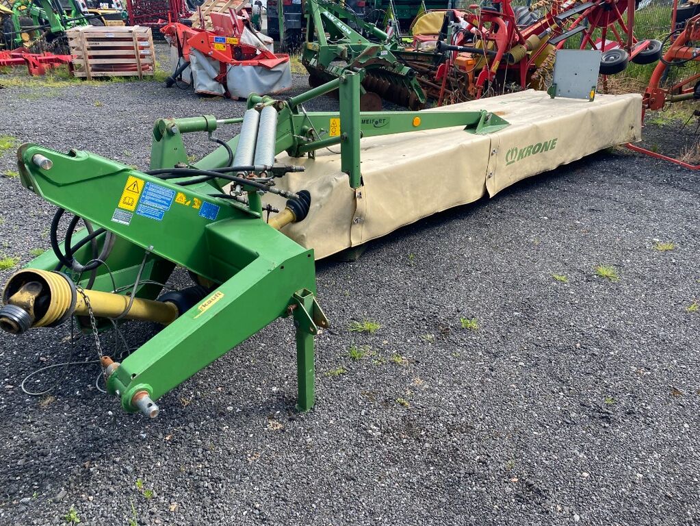 Krone Easy Cut 400 1