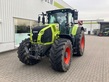 CLAAS AXION 870 CMATIC (inkl. Gewährleistungsverlänger