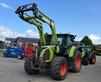 CLAAS ARION 640 CIS HEXASHIFT