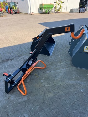 Alö BIG BAG Heber + EURO-SW Haken