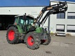 Fendt Farmer 309 Ci inkl. FL Stoll Robust, Druckluftbr