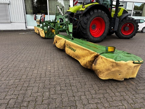 Krone EasyCut B 970