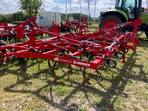 Horsch Cruiser 5SL