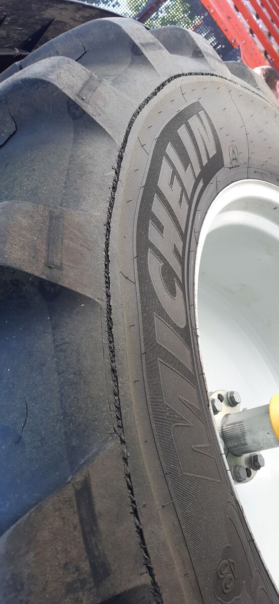 Steyr 6240 CVT Absolut 3