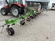 Fendt Twister 8608 (Laufleistung ca. 50 Hektar)