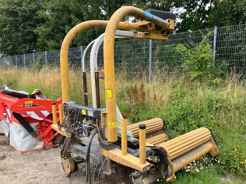 Tanco 1530 EH Autowrap