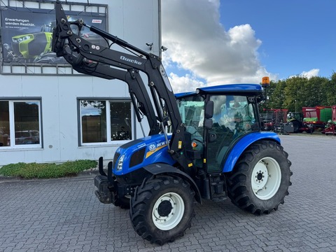 New Holland T4.75S