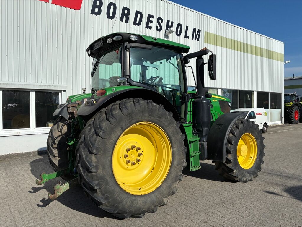 John Deere 6155R AutoPowr 3