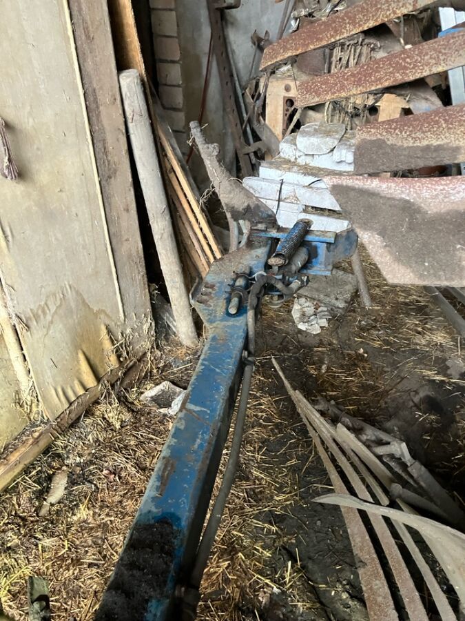 Rabe Albatros 110 IV/75-32/46 2