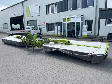 CLAAS DISCO 9200 TREND
