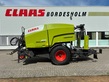 CLAAS ROLLANT 455 RC UNIWRAP  -0 Ballen-