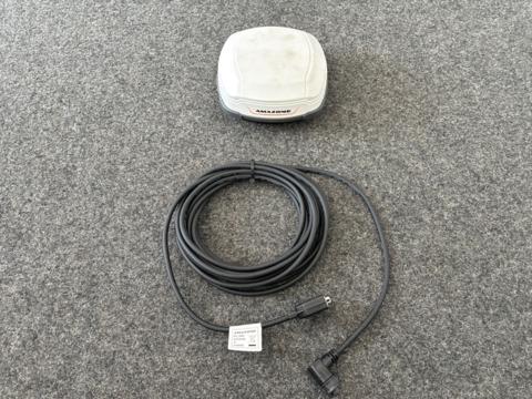 Amazone A631 Smart Antenne (Egnos) NH250