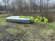 CLAAS Disco 4000