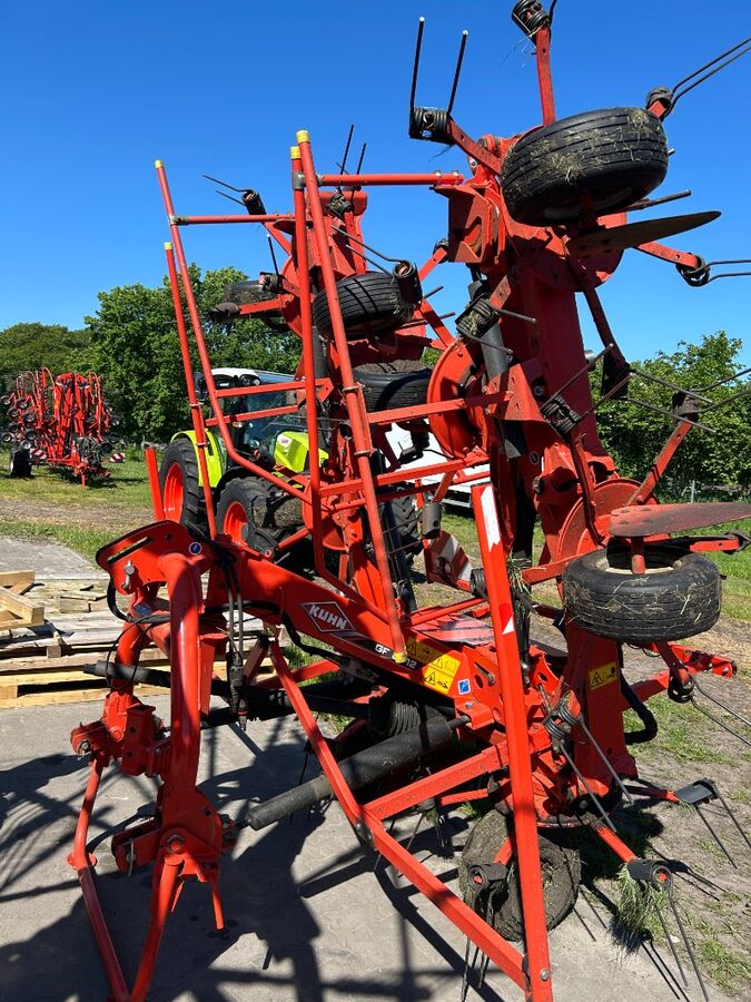 Kuhn GF8712 3