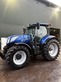 New Holland T7.270 BluePower