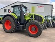 CLAAS AXION 930 CMATIC